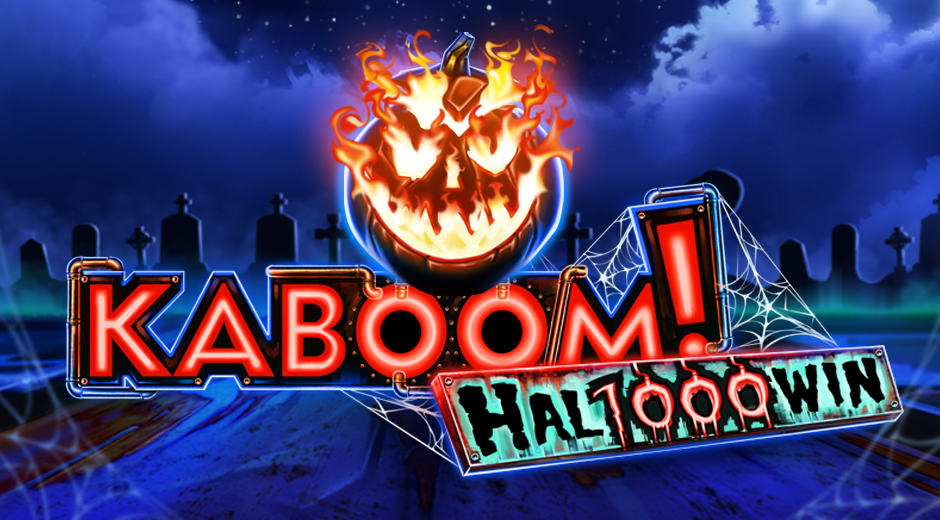 Kaboom-Halloween-poster
