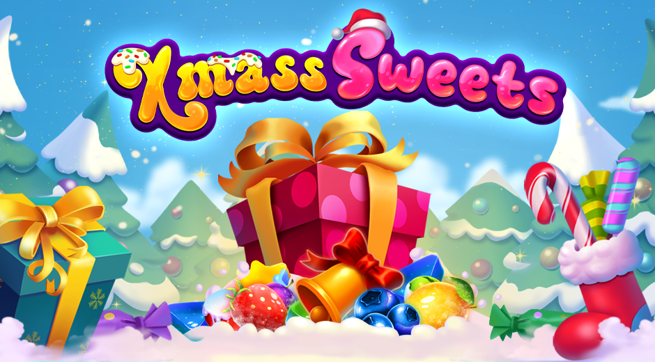 Xmass-Sweets-poster