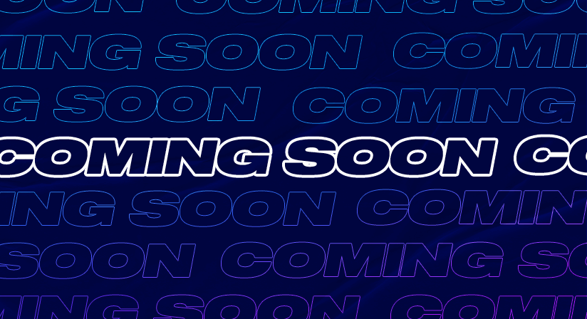 coming-soon