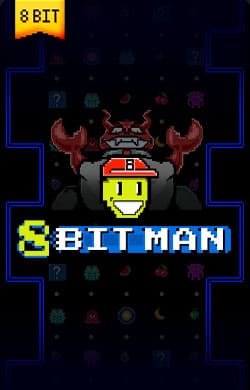 eightBitman-poster