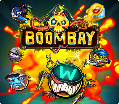 game image