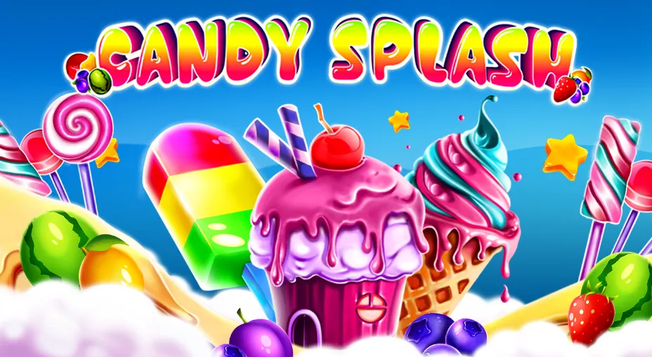 Candy Splash