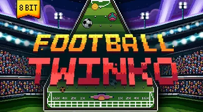 Football Twinko