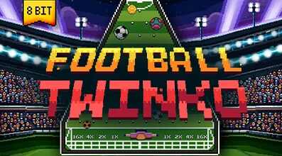 Football Twinko