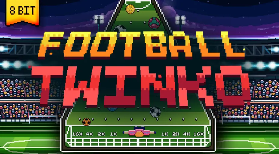 Football Twinko