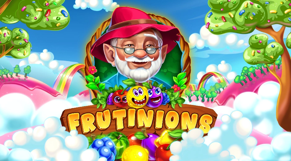 Frutinions