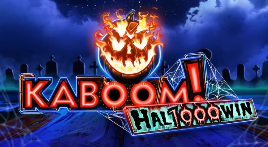 Kaboom Hal1000Win