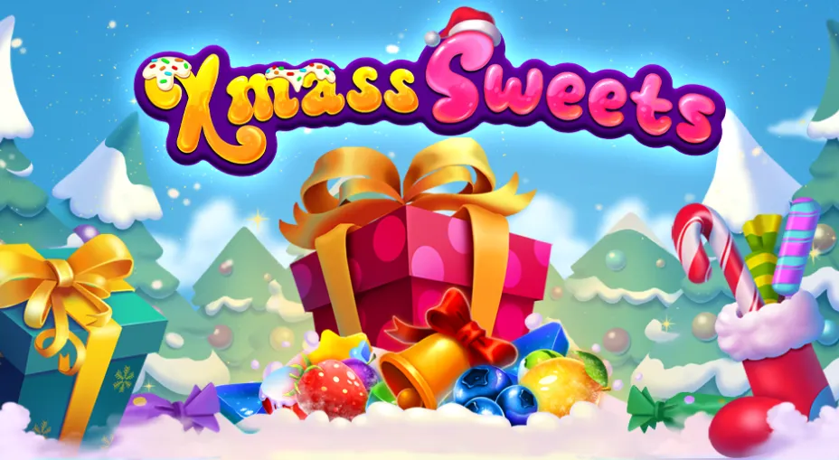 Xmass Sweets