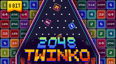 2048 Twinko